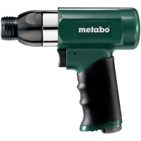 Metabo Druckluft Meißelhammer Kunststoffkoffer Set...