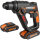 Worx Akku Bohrhammer 2Ah 20 V WX390.1