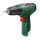 Bosch Akkuschrauber EasyDrill 1200 Solo