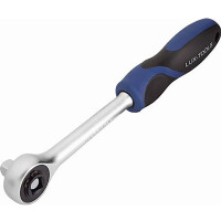 LUX Umsteckknarre Knarre Umschaltknarre Ratschenschlüssel Ratsche Comfort