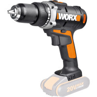 Worx Akku Bohrschrauber WX183.9 Solo