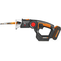 Worx Multisäge Axis WX550
