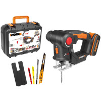 Worx Multisäge Axis WX550