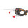Worx Multisäge Axis WX550
