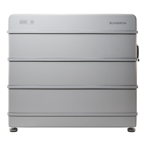 Sungrow Speicherpaket Batteriespeicher 6,4kWh SBR064 V13