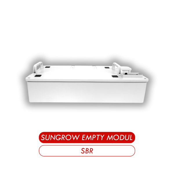 Sungrow Empty Modul SBR