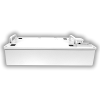 SUNGROW SBR064 EMPTY Modul Batteriespeic slider