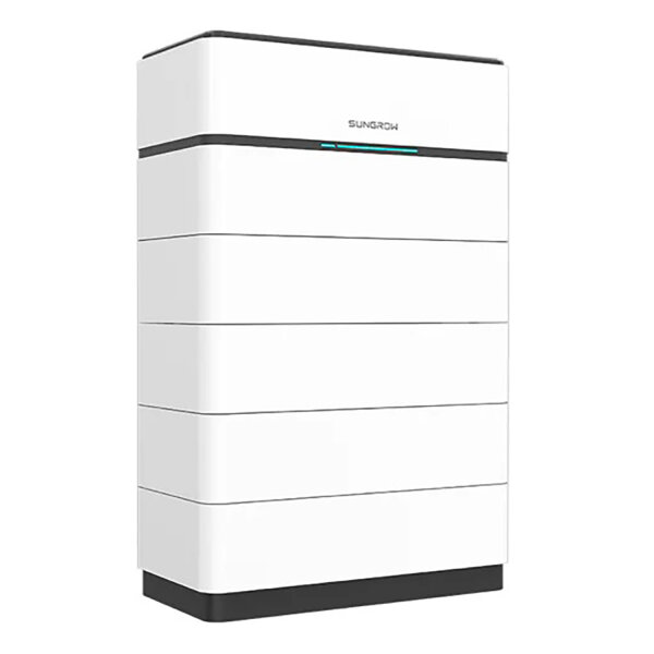 Sungrow Speicherpaket Batteriespeicher 25kWh SBH250