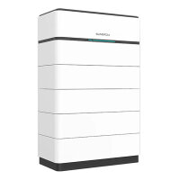 Sungrow Speicherpaket Batteriespeicher 25kWh SBH250