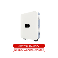 Huawei Hybrid Wechselrichter 5K SUN2000 MAP0