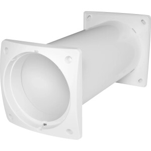 Energiespar Mauerkasten Aeroboy 150