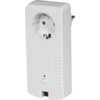 Energiespar Mauerkasten Aeroboy 150