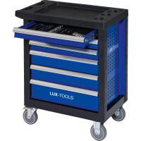 LUX Werkstattwagen 975 x 467 x 770 mm Transportschaden Defek