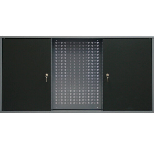 Hängeschrank 2-türig 1200 mm breit