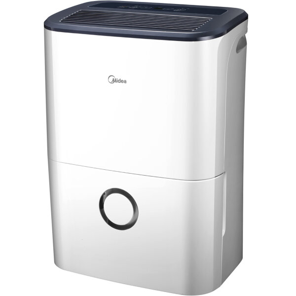 Midea Luftentfeuchter DF-20DEN7-WF weiß grau