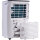Midea Luftentfeuchter DF-20DEN7-WF weiß grau
