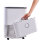 Midea Luftentfeuchter DF-20DEN7-WF weiß grau