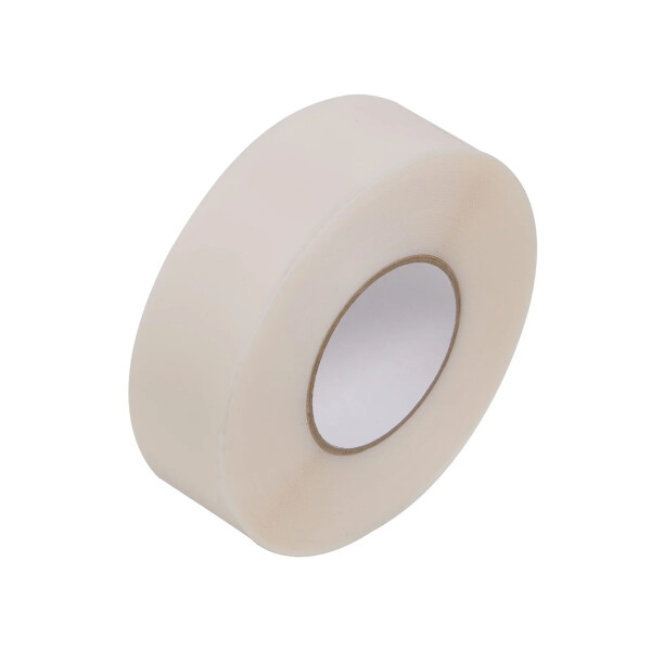 LUX Klett-Bodenlegerband Klettband Spezialkleber 25 m x 50 mm