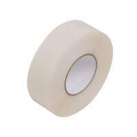 LUX Klett-Bodenlegerband 25 m x 50 mm