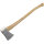 LUX Yankee Axt Professional 80 cm 1,1 kg