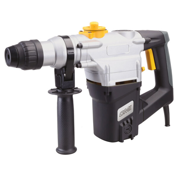 CMI Bohrhammer mit Koffer 1050 W C-BH-1500 D