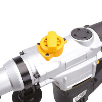 CMI Bohrhammer mit Koffer 1050 W C-BH-1500 D
