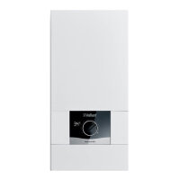 Vaillant Elektro Durchlauferhitzer 21 kW VED E 21/8