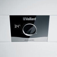 Vaillant Elektro Durchlauferhitzer 21 kW VED E 21/8