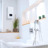 Vaillant Elektro Durchlauferhitzer 21 kW VED E 21/8