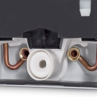 Vaillant Elektro Durchlauferhitzer 21 kW VED E 21/8