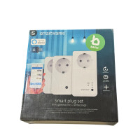 Smartwares 3-er Set Wifi APP Smarthome F gallery