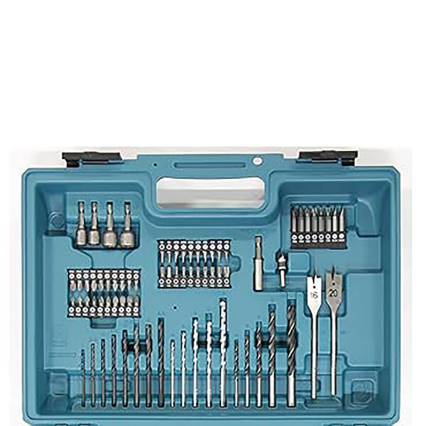 Makita Akku-Schlagbohrschrauber 12V Koffer HP333DSAX1