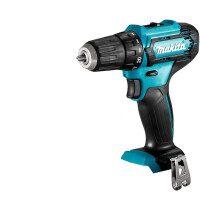 Makita Koffer Bohrer-Bit-Set Bohrer Schrauberbit...
