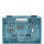 Makita Akku-Schlagbohrschrauber 12V Koffer HP333DSAX1