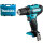 Makita Akku-Schlagbohrschrauber 12V Koffer HP333DSAX1