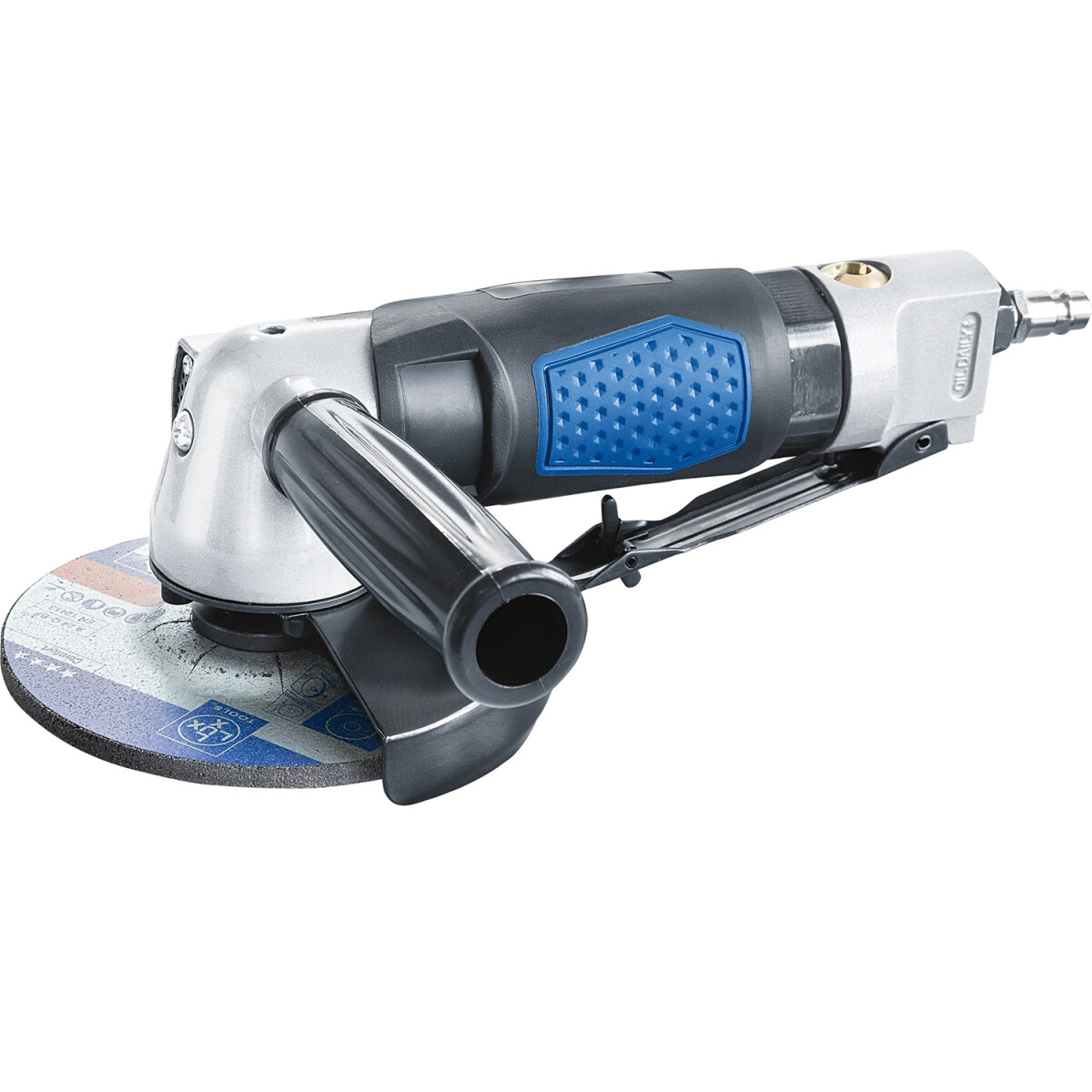 US PRO Tools 8331 Druckluftschleifer, 15,2 Cm
