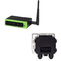 Tigo Cloud Connect Advanced + TAP Kit