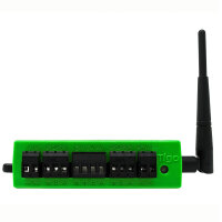 Tigo Cloud Connect Advanced + TAP Kit