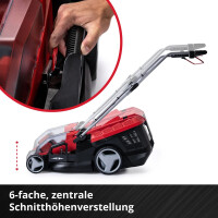 Einhell Power X-Change Akku-Rasenmäher GE-CM 36/36 Li g