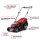 Einhell Power X-Change Akku-Rasenmäher GE-CM 36/36 Li