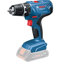 Bosch Professional Akku-Bohrschrauber GSR 18 V-21 Solo