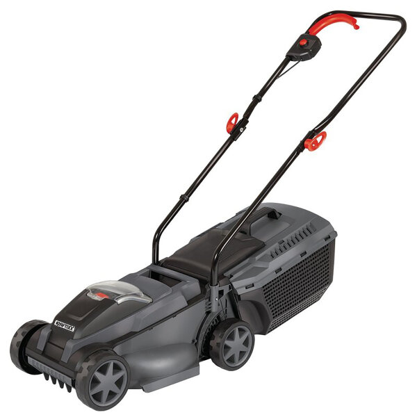Kraftixx Akku-Rasenmäher KX-ARM 1832 Li - Solo gebraucht
