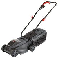 Kraftixx Akku-Rasenmäher KX-ARM 1832 Li - Solo...