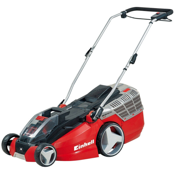 Einhell Akku Rasenmäher GE-CM 43 Li M Solo