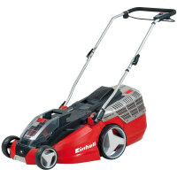 Einhell Akku Rasenmäher GE-CM 43 Li M Solo