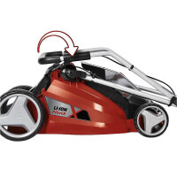 Einhell Akku Rasenmäher GE-CM 43 Li M Solo