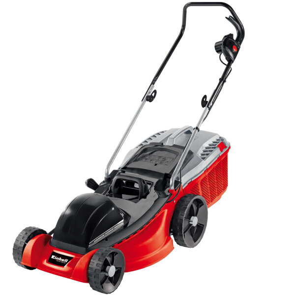 Einhell Elektro Rasenmäher 1700 W GC-EM 1743 HW gebraucht
