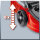 Einhell Elektro Rasenmäher 1700 W GC-EM 1743 HW gebraucht