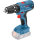 Bosch Professional Akku-Schlagbohrschrauber GSB 18V-21 Solo