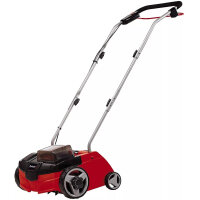 Einhell Akku Vertikutierer Lüfter GC-SC 36/31 Li-Solo gebraucht